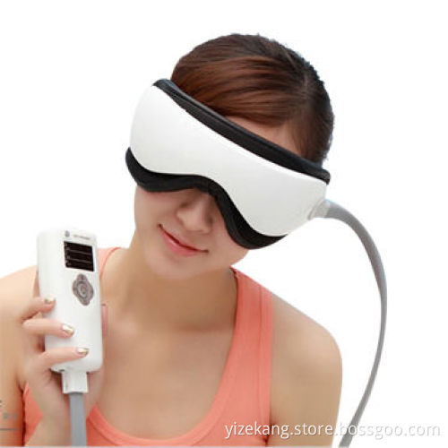 New product eye massager with remote control